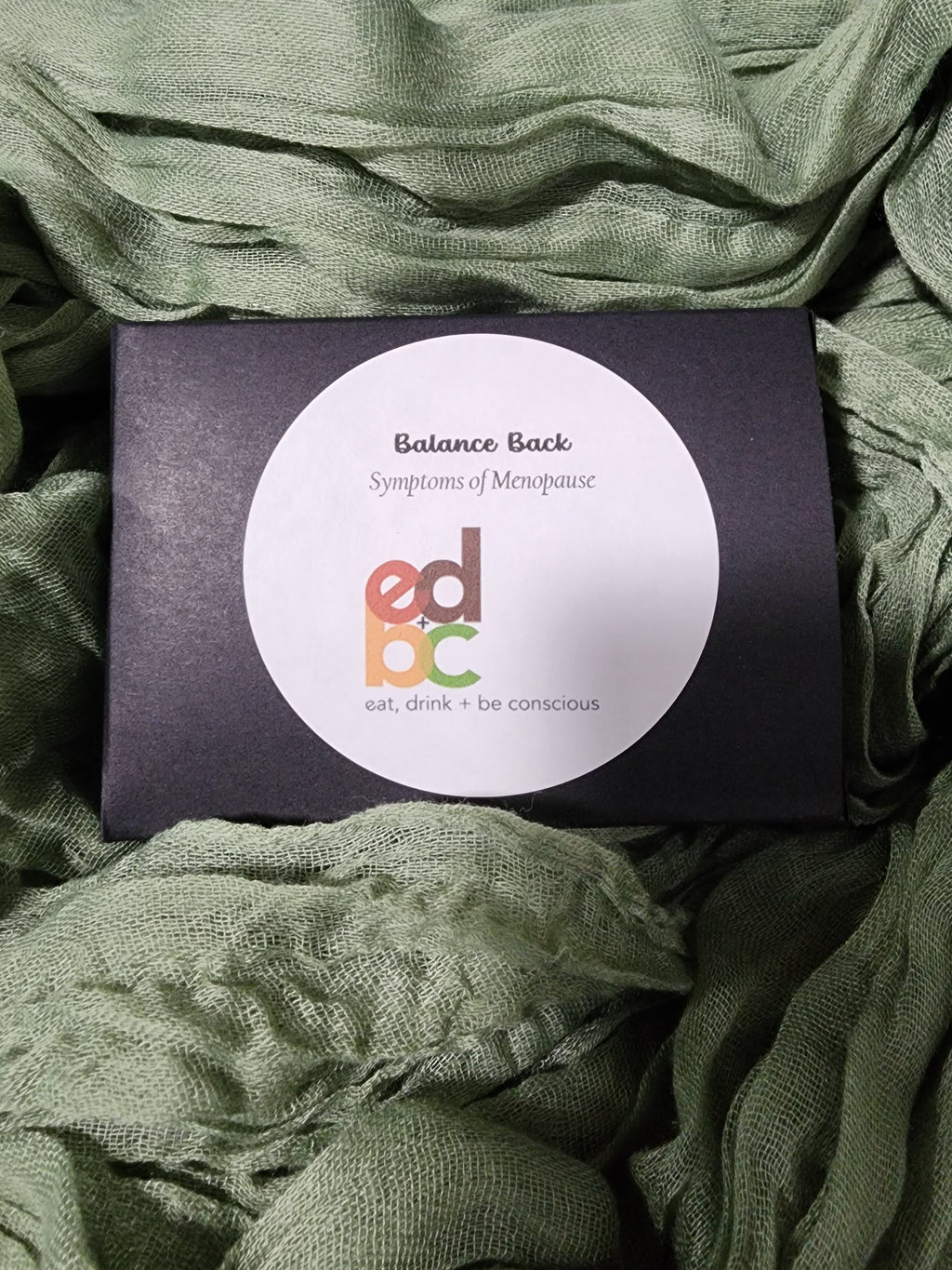 Menopause Relief and Support - Balance Back (Free Shipping)